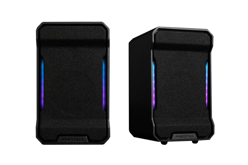 Phanteks Evolv Sound Mini With Digital RGB