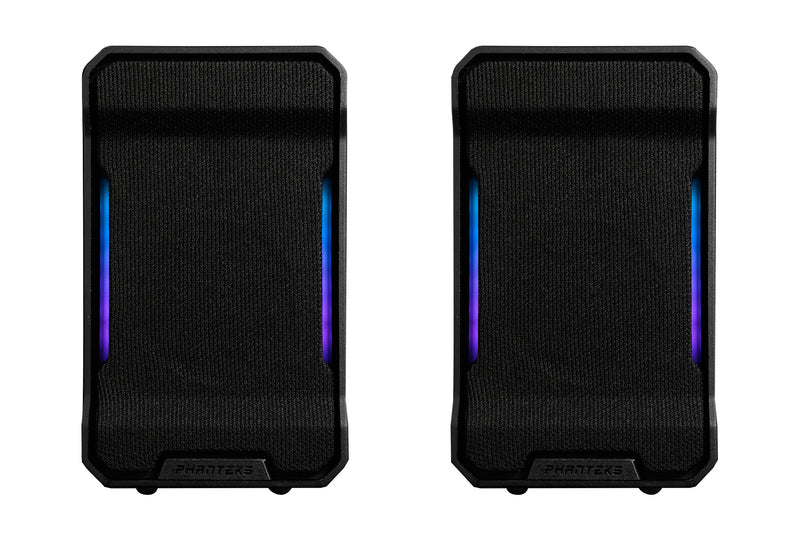 Phanteks Evolv Sound Mini With Digital RGB