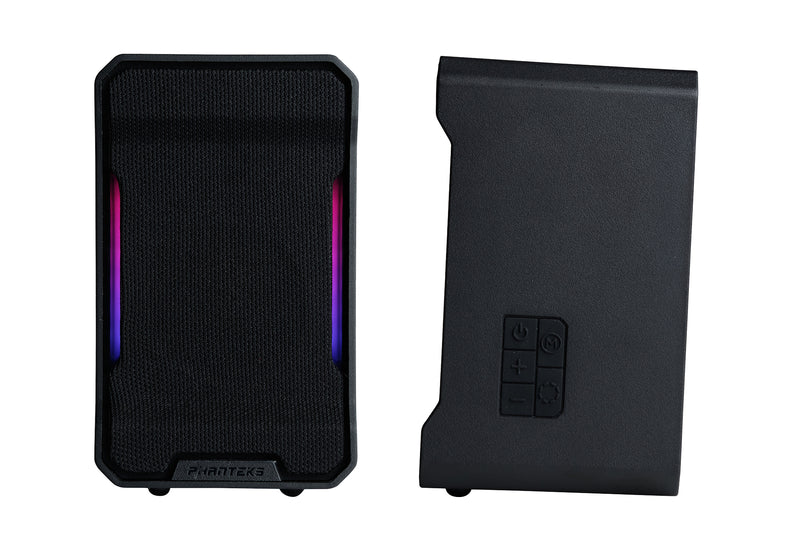 Phanteks Evolv Sound Mini With Digital RGB