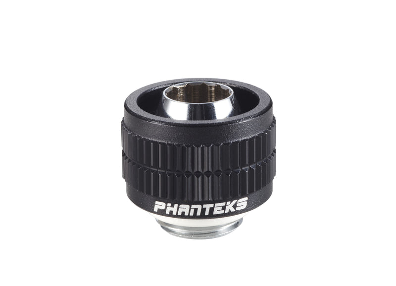 Phanteks Glacier 16/10mm Soft Tube Fitting (5/8" - 3/8"), G1/4