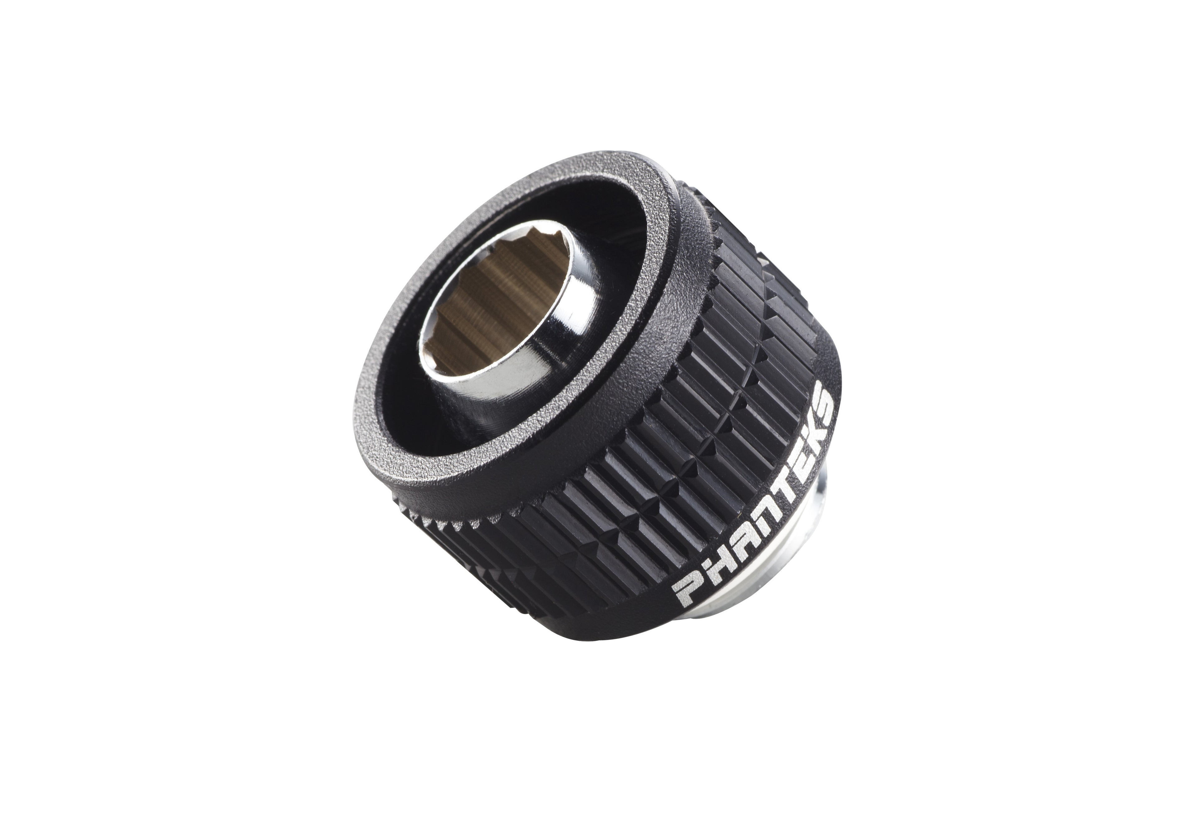 Phanteks Glacier 16/10mm Soft Tube Fitting (5/8" - 3/8"), G1/4