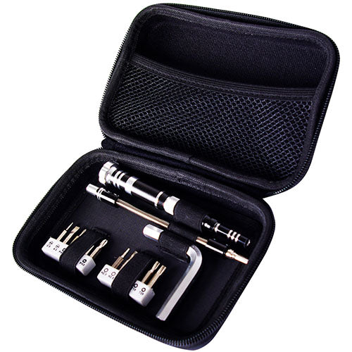 Phanteks 16 Piece PC Builders Tool Kit