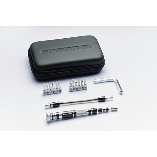 Phanteks 16 Piece PC Builders Tool Kit