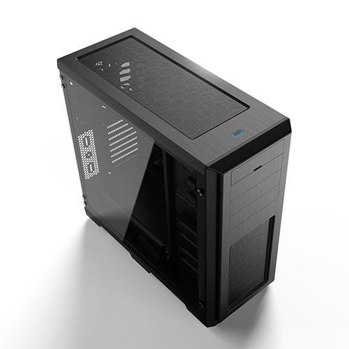 Phanteks Enthoo Pro Tempered Glass