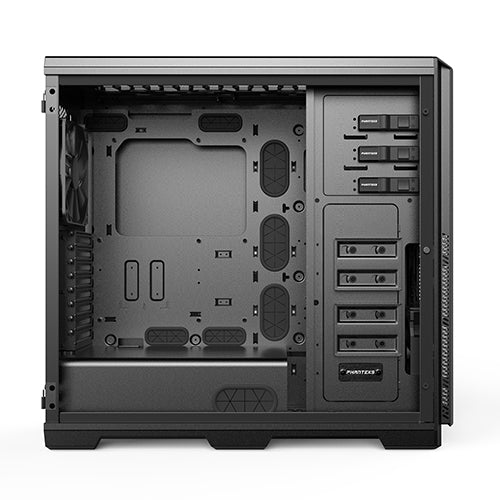 Phanteks Enthoo Pro Tempered Glass