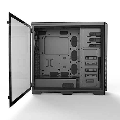 Phanteks Enthoo Pro Tempered Glass