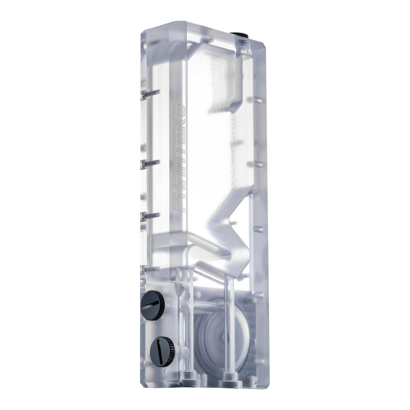 Phanteks Glacier R220C Combo Reservoir with DDC pump