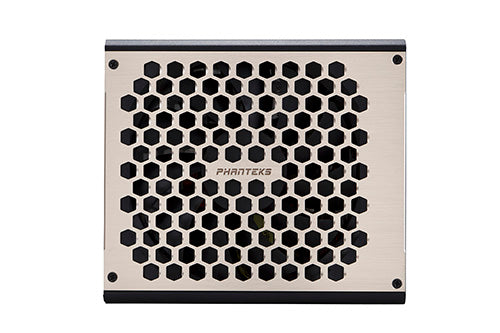 Phanteks Revolt Pro Power Supply