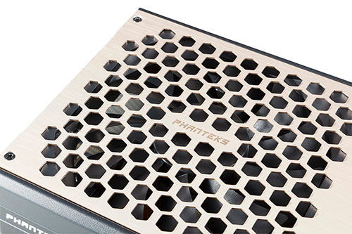 Phanteks Revolt Pro Power Supply