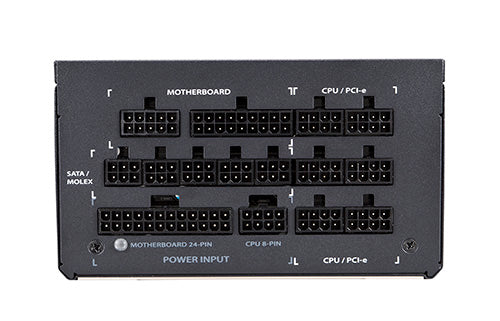 Phanteks Revolt Pro Power Supply