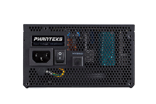Phanteks Revolt Pro Power Supply