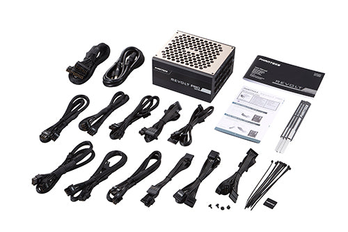 Phanteks Revolt Pro Power Supply