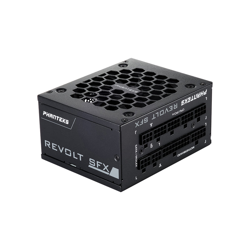 Revolt SFX Power Supply