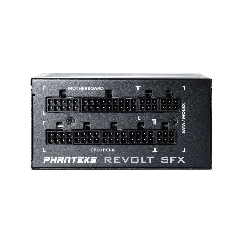 Revolt SFX Power Supply