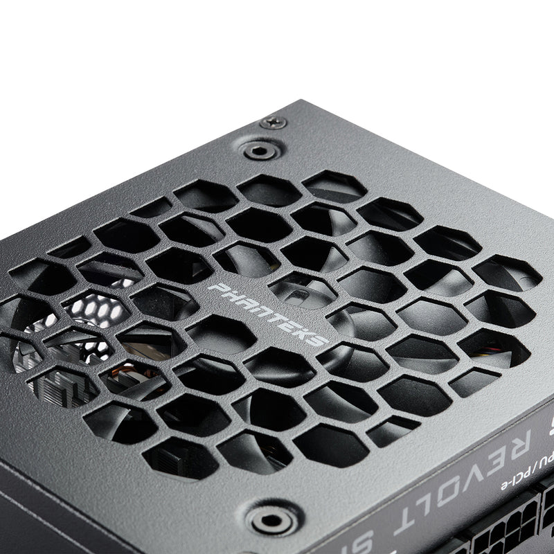 Revolt SFX Power Supply