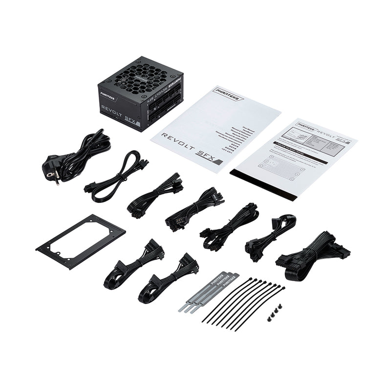 Revolt SFX Power Supply