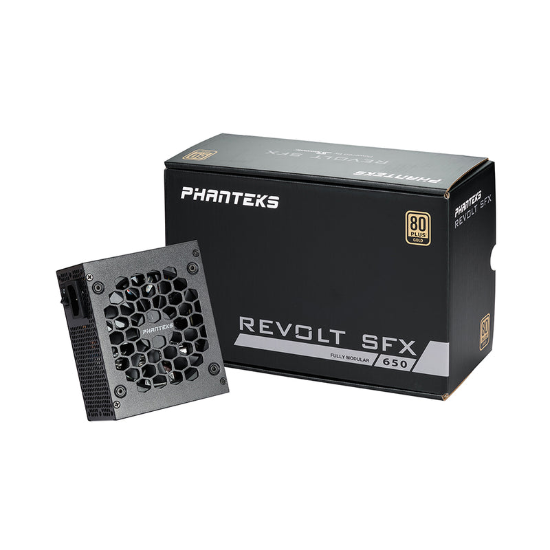 Revolt SFX Power Supply