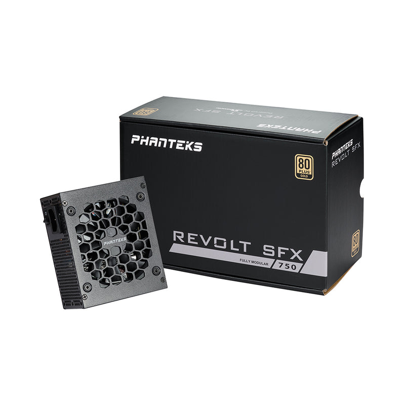 Revolt SFX Power Supply