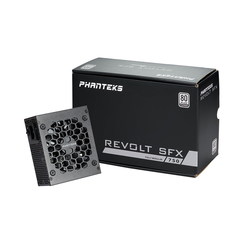 Revolt SFX Power Supply