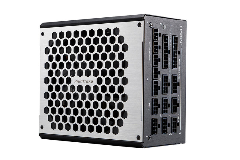 Phanteks Revolt X Power Supply
