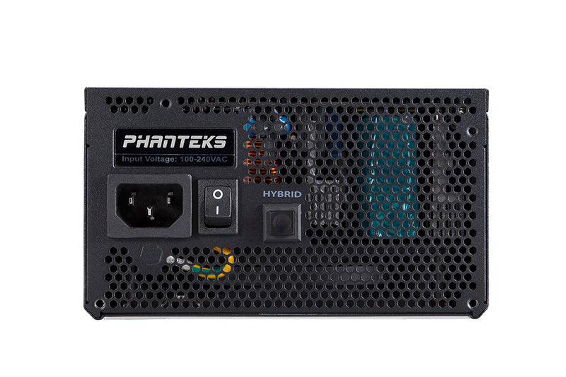 Phanteks Revolt X Power Supply