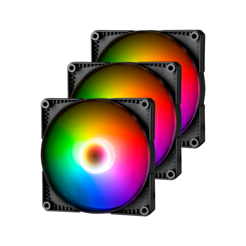 Phanteks PH-F120SK_DRGB 120mm D-RGB SK Fan Series