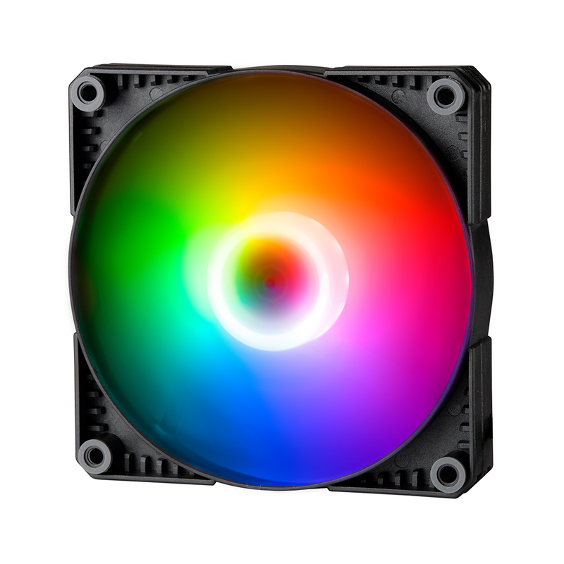 Phanteks PH-F120SK_DRGB 120mm D-RGB SK Fan Series