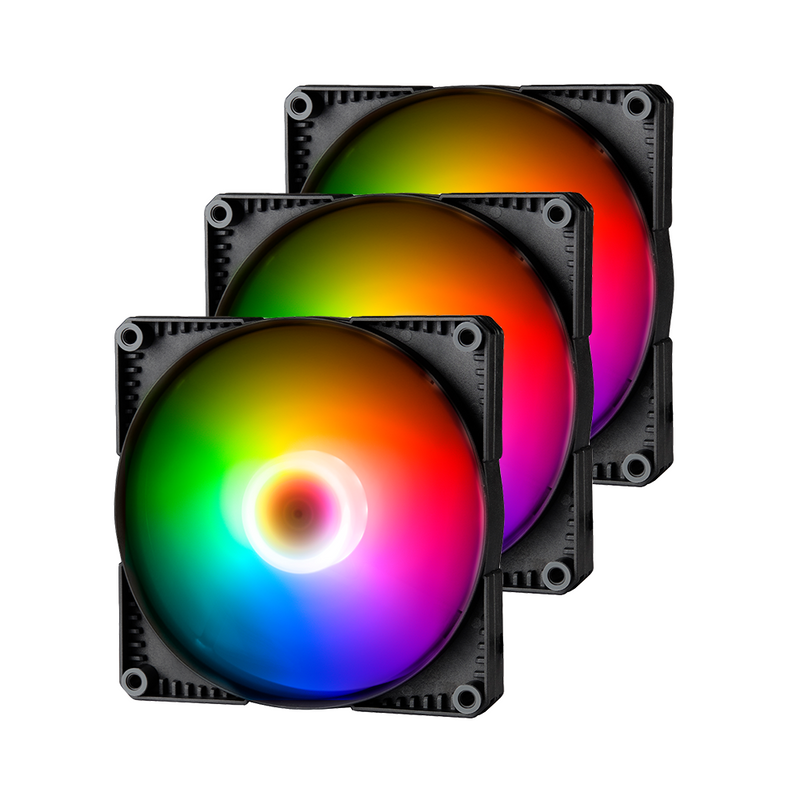 Phanteks PH-F140SK_DRGB 140mm D-RGB SK Fan Series