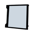 Evolv X Replacement Parts