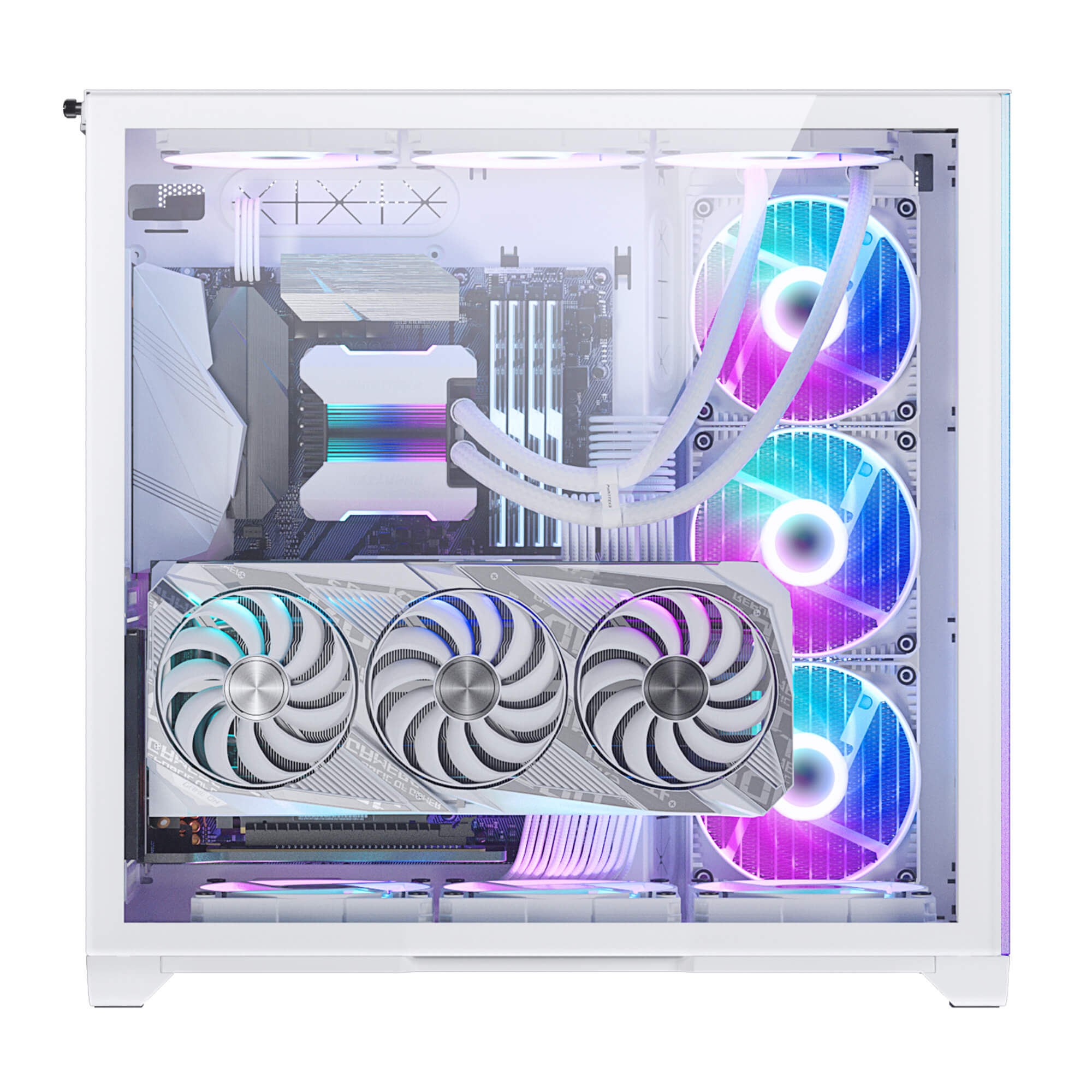 MagniumGear Neo Qube 2 – Phanteks MagniumGear Neo Qube 2 – Phanteks