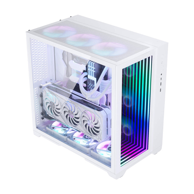 MagniumGear Qube 2 Infinity Mirror