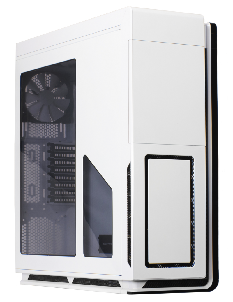 Phanteks Enthoo Primo White