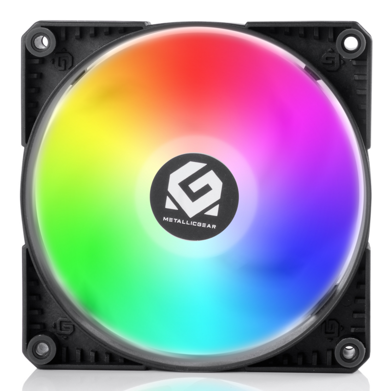 MagniumGear Skiron DRGB PWM fan