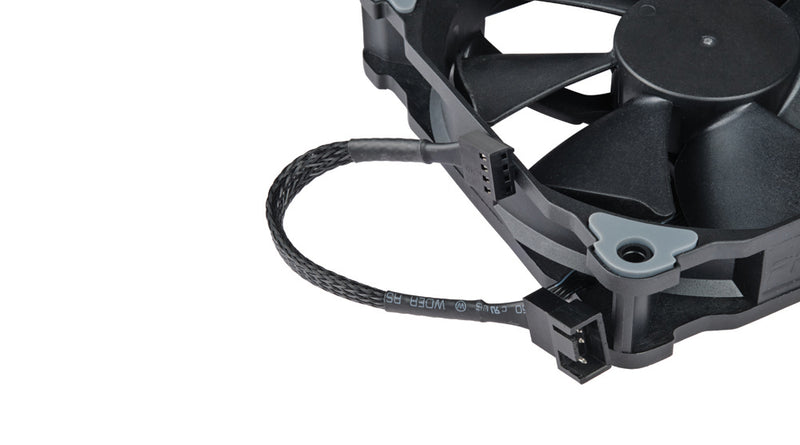 Phanteks PH-F120MPv2 Radiator Fan