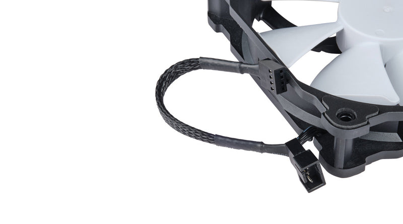 Phanteks PH-F120MPv2 Radiator Fan