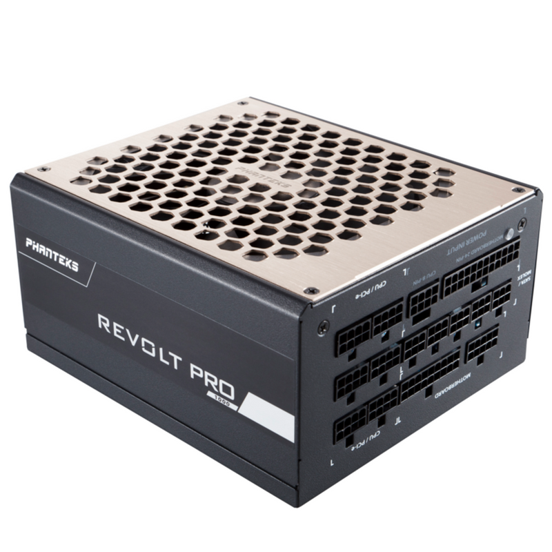 Phanteks Revolt Pro Power Supply