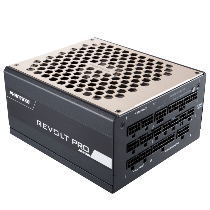 Phanteks Revolt Pro Power Supply
